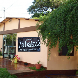 Hotel Tabakuá