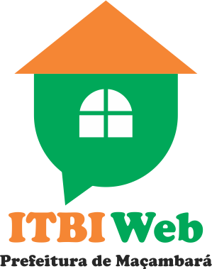 Logotipo do serviço: ITBI Web